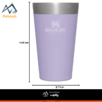 لیوان استنلی (STANLEY PINT)