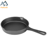 ماهیتابه چدنی فایرمپل مدل Blackhawk