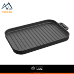 ماهیتابه گریل مدل Sunflower