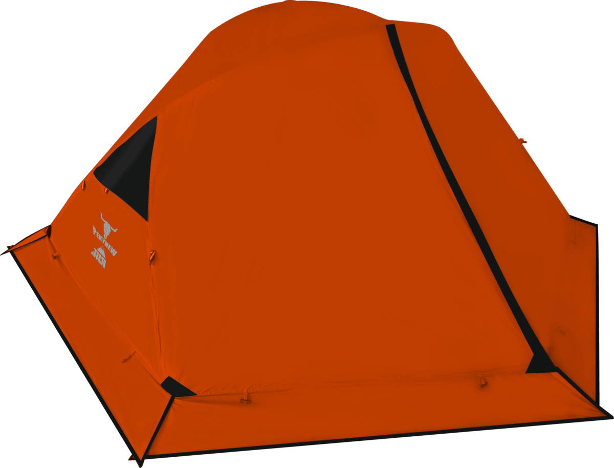 چادر پکینیو K2009 (جیلو 2 نفره)