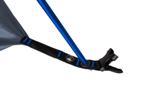 چادر پکینیو K2009 (جیلو 2 نفره)