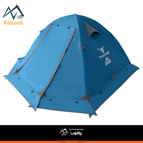 چادر پکینیو k2001 (جیلو 2 پلاس)