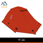 چادر پکینیو مدل K2021C چهارنفره