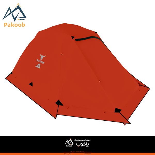 چادر پکینیو مدل K2021C چهارنفره