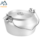 کتری آلومینیومی فایرمپل مدل Nimbus 1.2L