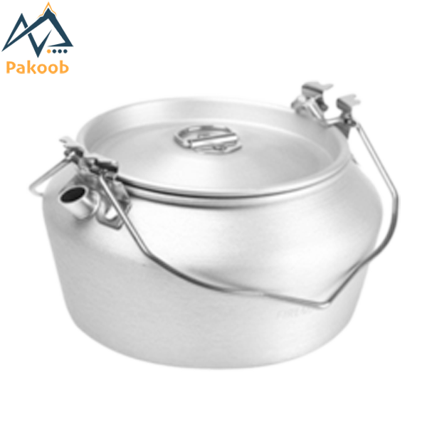 کتری آلومینیومی فایرمپل مدل Nimbus 1.2L