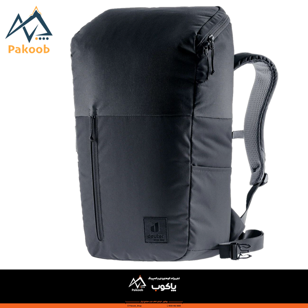 کوله پشتی دیوتر مدل استکهلم ۲۶ Deuter Stockholm 26 lifestyles backpack