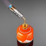 تورچ فایرمپل مدل 706 Feuer-Ahorn-Gas Torches