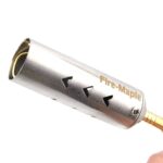 تورچ فایرمپل مدل 706 Feuer-Ahorn-Gas Torches