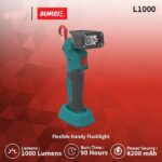 چراغ سانری مدل L1000