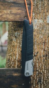 اره فایرمپل مدل Lightning Folding Hand Saw