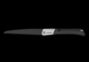 اره فایرمپل مدل Lightning Folding Hand Saw