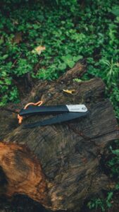 اره فایرمپل مدل Lightning Folding Hand Saw