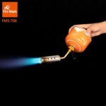 تورچ فایرمپل مدل 706 Feuer-Ahorn-Gas Torches - Image 7
