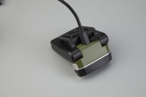 چراغ ماهیگیری سانری H300