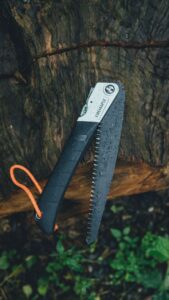 اره فایرمپل مدل Lightning Folding Hand Saw
