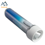 چراغ دستی سانری شارژی F600