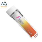 چراغ دستی سانری مدل F1000 شارژی