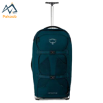چمدان آسپری فاروپوینت ۶۵ لیتر Osprey Faropoint 65 litr
