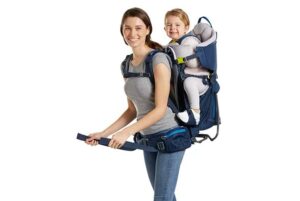 کوله حمل کودک DEUTER مدل KID COMFORT