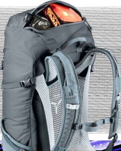 کوله پشتی دیوتر فوتورا 32 – Deuter Futura 32