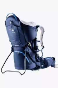 کوله حمل کودک DEUTER مدل KID COMFORT
