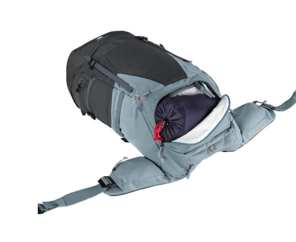 کوله پشتی دیوتر فوتورا 32 – Deuter Futura 32