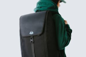 کوله پشتی هپی کمپ مدل trip