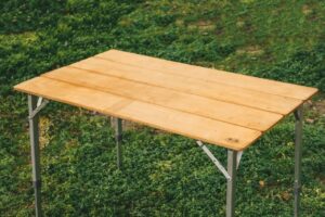 میز تاشو هپی کمپ کد 46846 – سایز L