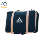 بخاري هيزمي dilor مدل wooden
