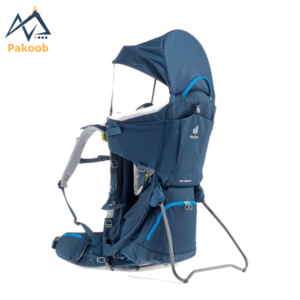 کوله حمل کودک DEUTER مدل KID COMFORT