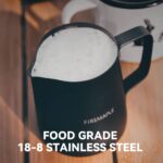 شیرجوش فایرمپل Orca 350ml