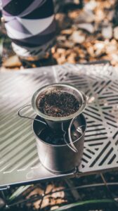 فیلتر قهوه تاشو فایرمپل مدل آنتارکتی
