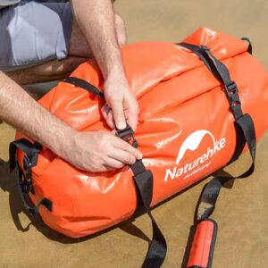 کیف ضد آب نیچرهایک مدل NH20FSB03