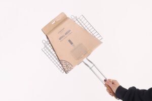 توری گریل تاشو لایف کمپ