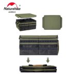 کیف حمل بار 60 لیتری نیچرهایک مدل NH21SNX04