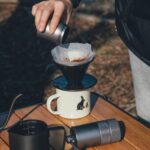 فیلتر قهوه فایرمپل مدل Orca