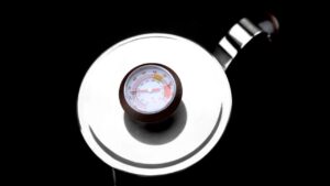 کتری استیل فایرمپل مدل اورکا آنتارکتی 750 میلی لیتر