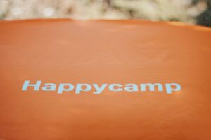 سایبان کمپینگ هپی کمپ Happy Camp