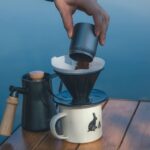 فیلتر قهوه فایرمپل مدل Orca