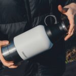 فلاسک فایرمپل Orca یک لیتر