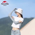 دستکش ساق دست نیچرهایک Naturehike NH21FS002