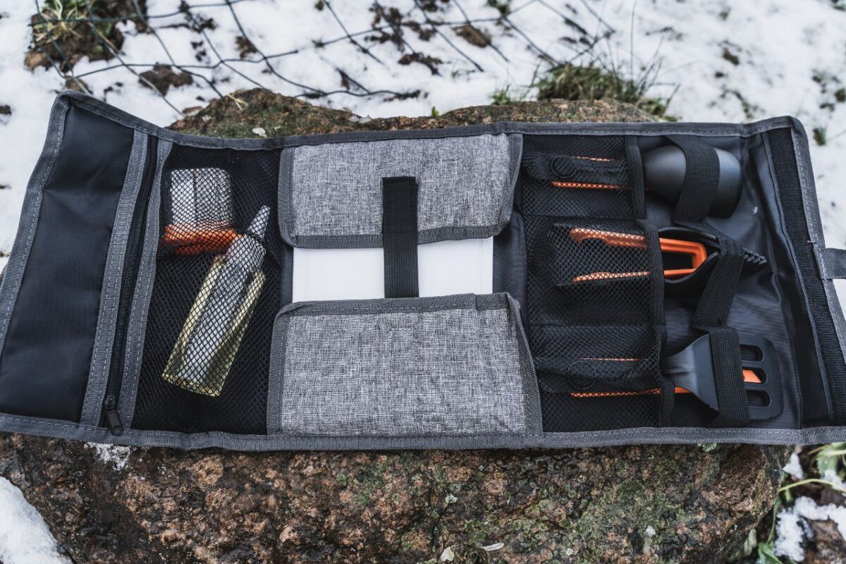 ست آشپزی فایرمپل مدل CHEF COOKING KIT