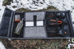 ست آشپزی فایرمپل مدل CHEF COOKING KIT