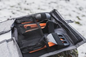 ست آشپزی فایرمپل مدل CHEF COOKING KIT