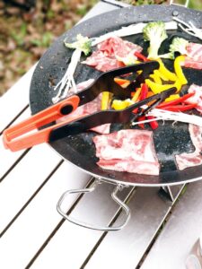 ست آشپزی فایرمپل مدل CHEF COOKING KIT