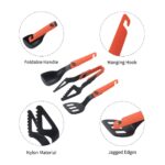 ست آشپزی فایرمپل مدل CHEF COOKING KIT