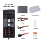 ست آشپزی فایرمپل مدل CHEF COOKING KIT