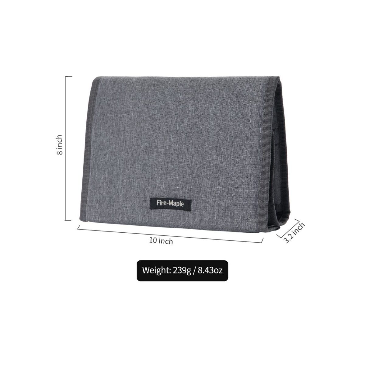 ست آشپزی فایرمپل CHEF COOKING KIT - Image 14