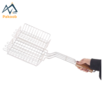 توری گریل تاشو لایف کمپ